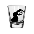 Tremors Graboid Shot Glass Barware Horror Halloween Metaphysical