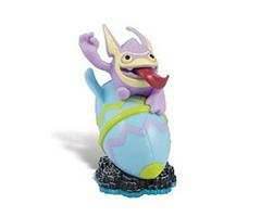 Skylanders: SWAP Force - Loose Figure's - Trigger Happy - Spring Time