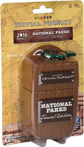Trivial Pursuit: National Parks Travel Edition - 