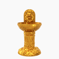 XTREME Nacho Power Trophy (for Epic Spell Wars of the Battle Wizards: ANNIHILAGEDDON 2) - 