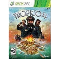 Tropico 4 - Xbox 360 - Role-Players