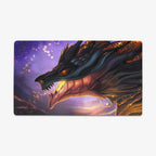 Magma Dragon Playmat - Plain