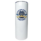 Dragon Roast Logo Tumbler
