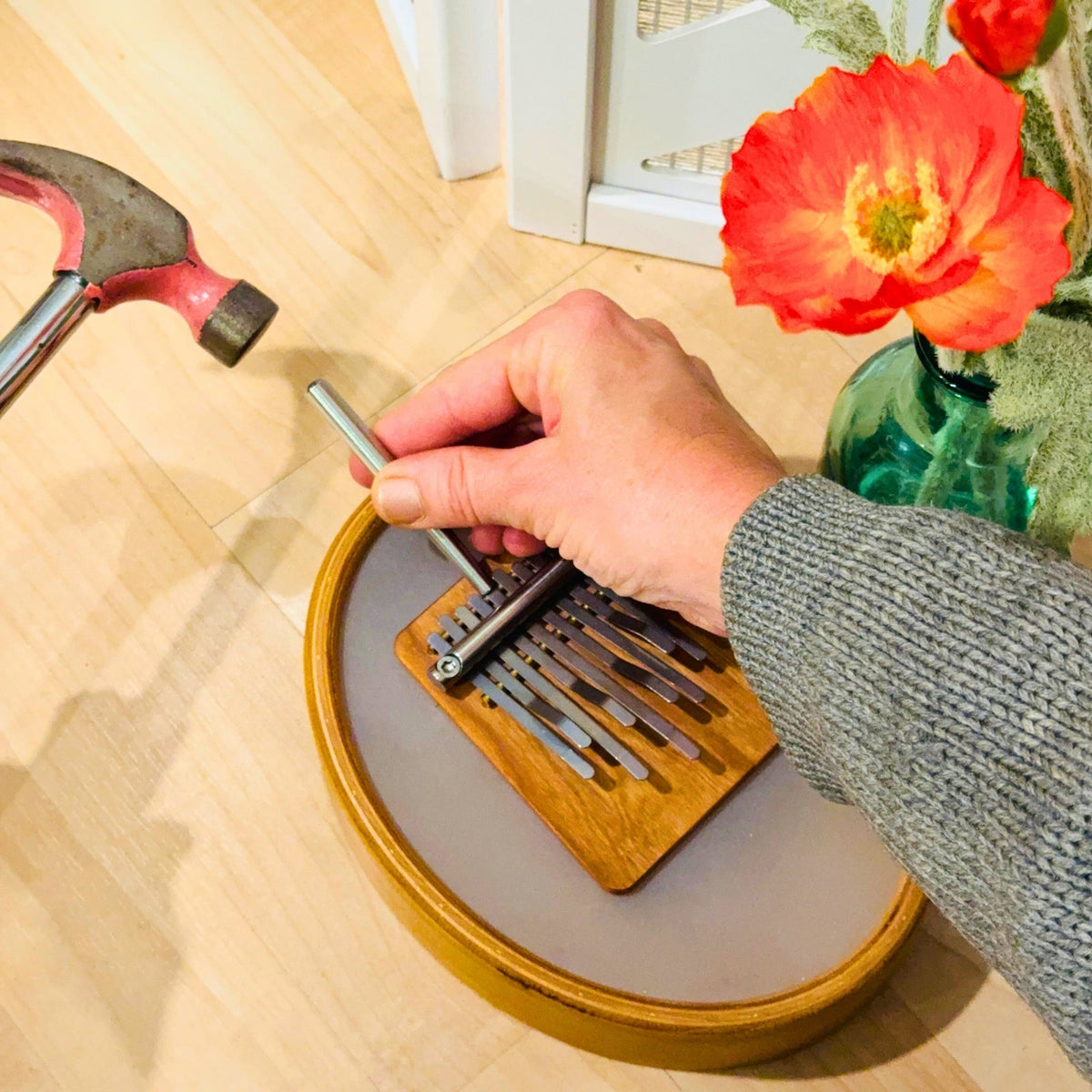 Tuning Tool