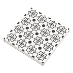 Custom Turkish Tile / Wallpaper Part #3 Pack (20 Tiles) made with LEGO parts - B3 Customs - 