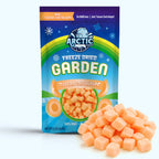 Freeze Dried Tuscan Cantaloupe Melon