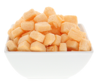 Freeze Dried Tuscan Cantaloupe Melon