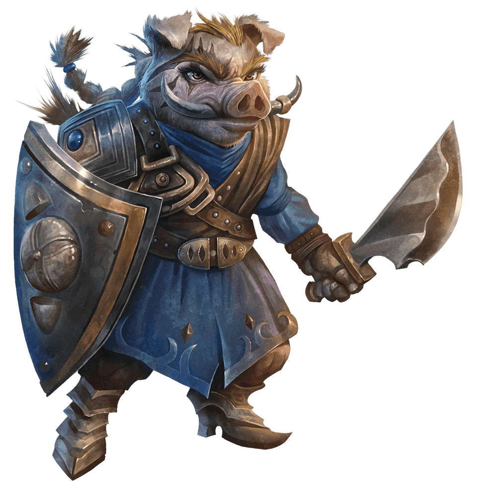 World of Battlezoo: Indigo Isles for Foundry VTT - Pathfinder 2nd Edition / Foundry VTT Module Only