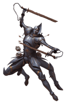 Battlezoo Bestiary: Strange & Unusual PDF - Pathfinder 2nd Edition