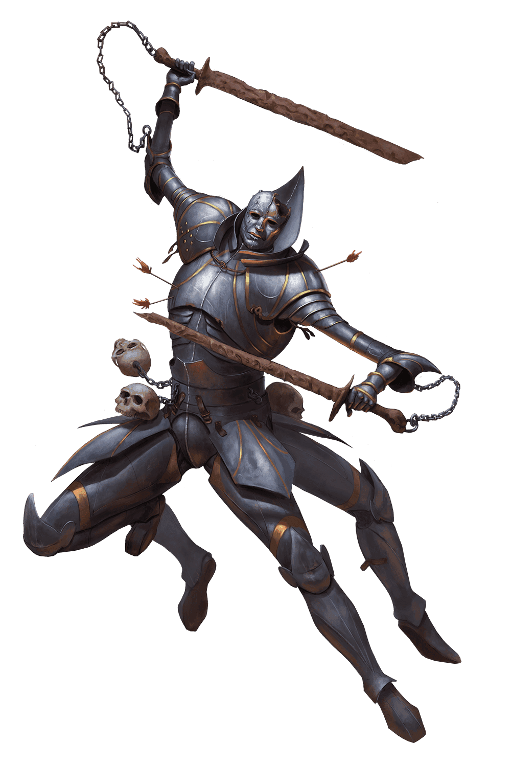 Battlezoo Bestiary: Strange & Unusual PDF - Pathfinder 2nd Edition