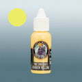 Two Thin Coats Bright: Craven Yellow - 