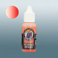 Two Thin Coats Glaze: Red Glaze - 