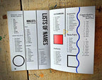 U26 Experiment Rpg - 