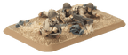 Flames of War: American Armored Rifle Platoon (Mid War) - 