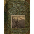 The Lord of the Rings Sketchbook
