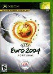 UEFA Euro 2004 - Xbox - 