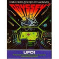 UFO! - Magnavox Odyssey 2 - Role-Players