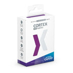 ULTIMATE GUARD: CORTEX SLEEVES STANDARD SIZE (100)