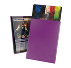 ULTIMATE GUARD: CORTEX SLEEVES STANDARD SIZE (100)