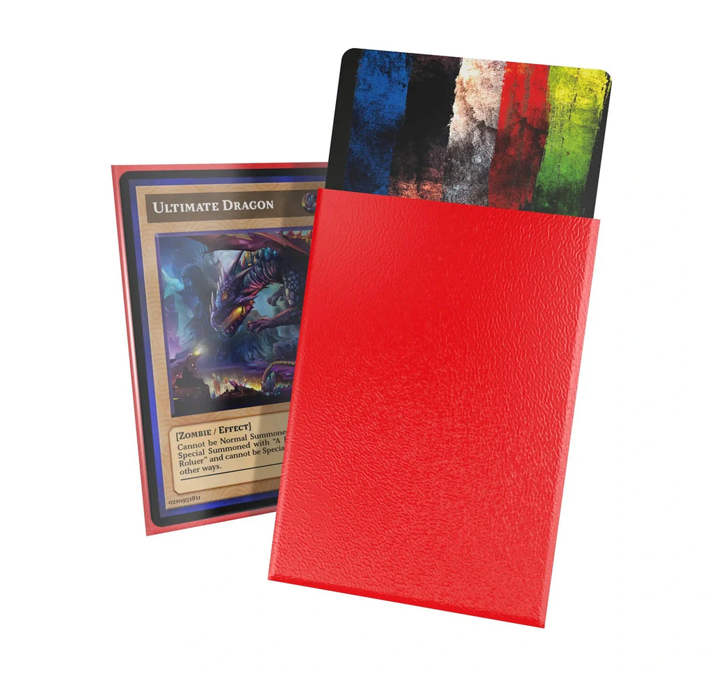 CORTEX SLEEVES JAPANESE SIZE (60)
