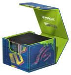 ULTIMATE GUARD: DECK BOX MAGIC: THE GATHERING | TEENAGE MUTANT NINJA TURTLES