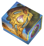 ULTIMATE GUARD: DECK BOX MAGIC: THE GATHERING | TEENAGE MUTANT NINJA TURTLES