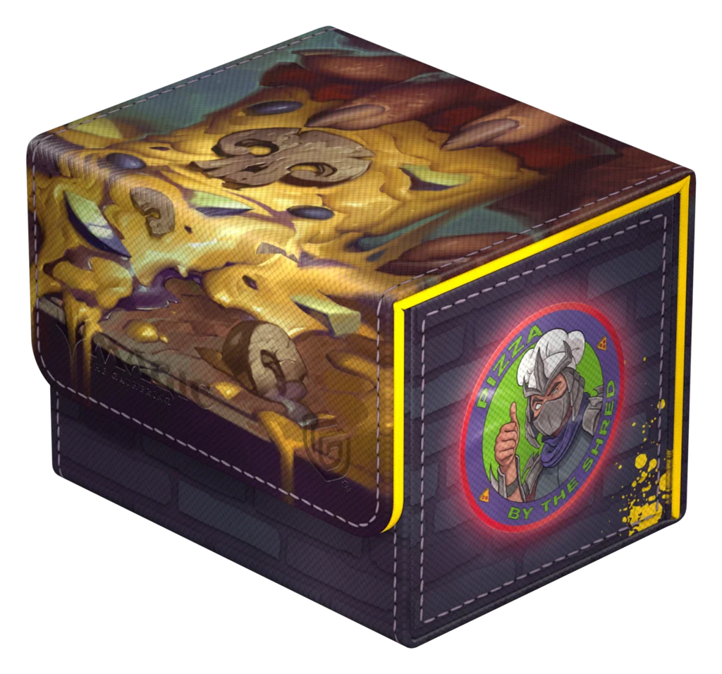 ULTIMATE GUARD: DECK BOX MAGIC: THE GATHERING | TEENAGE MUTANT NINJA TURTLES