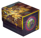 ULTIMATE GUARD: DECK BOX MAGIC: THE GATHERING | TEENAGE MUTANT NINJA TURTLES