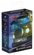 ART SLEEVES MAGIC: THE GATHERING | TEENAGE MUTANT NINJA TURTLES - TURTLE VAN