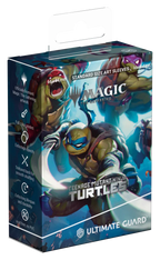 ART SLEEVES MAGIC: THE GATHERING | TEENAGE MUTANT NINJA TURTLES - HEROES IN A HALF SHELL