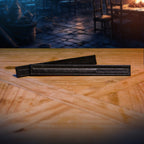 Magnetic Bar Set - Screen Extension Hardware for Ultimate Game Master Screen
