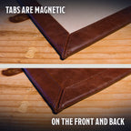 Quick-Load Panel - Magnetic Expansion Accessory for Ultimate Game Master Screen