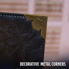 Ultimate Game Master Screen - Magnetic Modular DM Screen for D&D, Pathfinder & TTRPGs