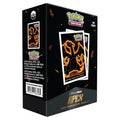 Deck Protector: Apex: Pokémon: Neon Kanto: Charizard (105)