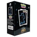 Deck Protector: Apex: Pokémon: Neon Kanto: Blastoise (105)