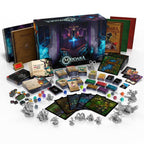 Middara Unintentional Malum Act 1 Core Box - 