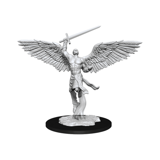 D&D: Nolzur's Marvelous Miniatures - Planetar - 