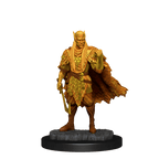 D&D: Nolzur's Marvelous Miniatures - Autumn Eladrin & Summer Eladrin - 