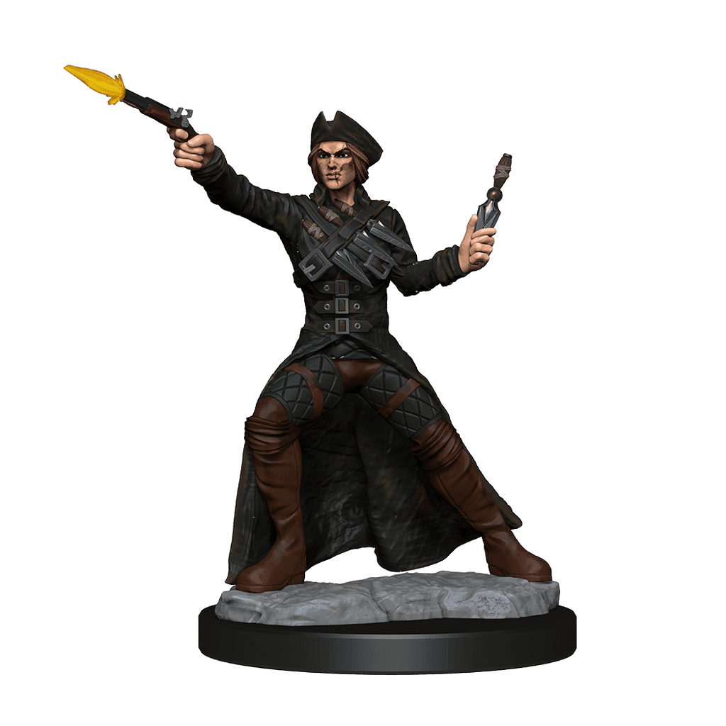Deep Cuts: Bounty Hunter & Outlaw - 