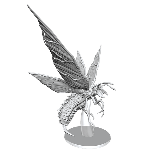 D&D: Nolzur's Marvelous Miniatures - Hellwasp - 