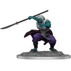 D&D: Nolzur's Marvelous Miniatures - Oni Female - 