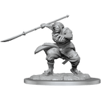 D&D: Nolzur's Marvelous Miniatures - Oni (Paint Night Kit) - 