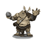 D&D: Frameworks - Hill Giant - 