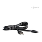 Micros USB Charge Kit Compatible With PS4® / PS Vita® 2000 / Xbox One® - Role-Players