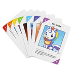 Unstable Unicorns - 