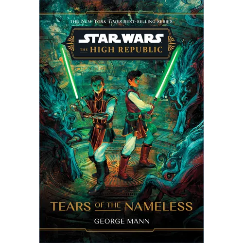 Star Wars: The High Republic: Tears of the Nameless