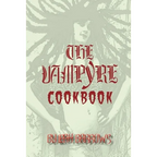 The Vampyre Cookbook - Paperback