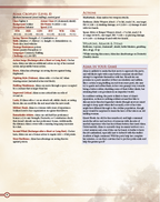 Ultimate NPCs: Warfare Hardcover (5E)