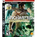 Uncharted Drake's Fortune [Greatest Hits] - PlayStation 3 - Role-Players