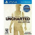 Uncharted The Nathan Drake Collection - PlayStation 4 - Role-Players
